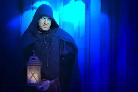 "Wächter, Hexen, Tod und Teufel" - Nachtwächter-Tour durch das abendliche Freiburg (ohne Anmeldung)