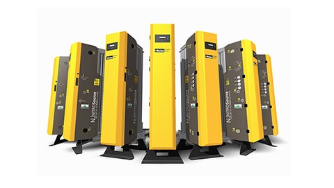 Nitrogen Generators