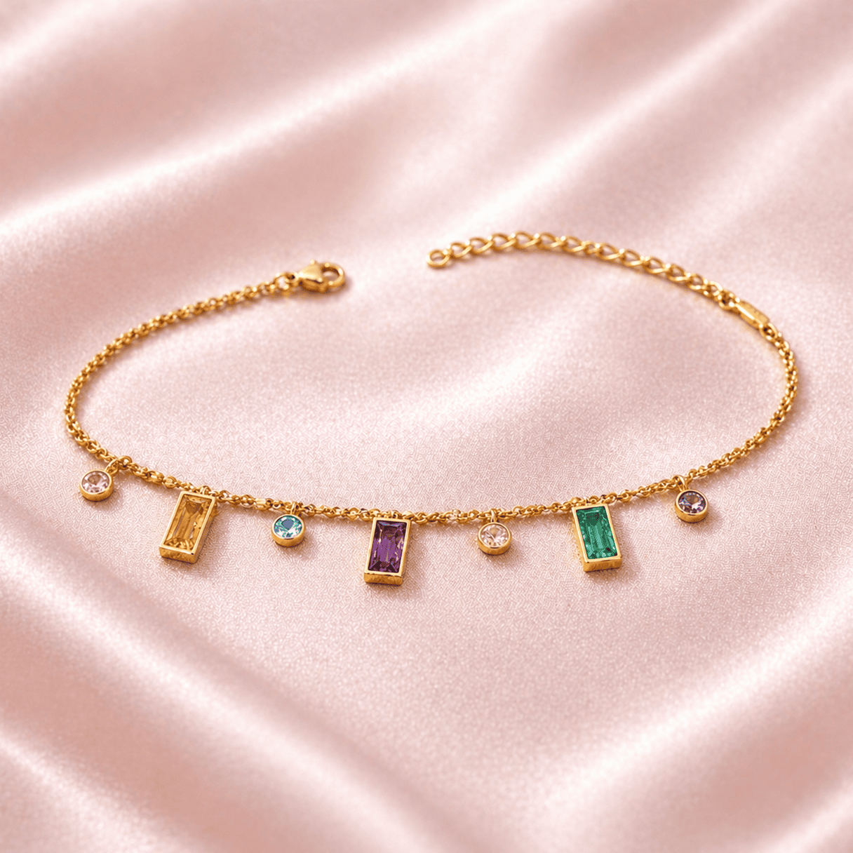 Bracelets