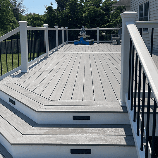 deck builder home lansdale north wales horsham hatboro blue bell collegeville harleysville souderton doylestown quakertown skippack PA montgomery county bucks county