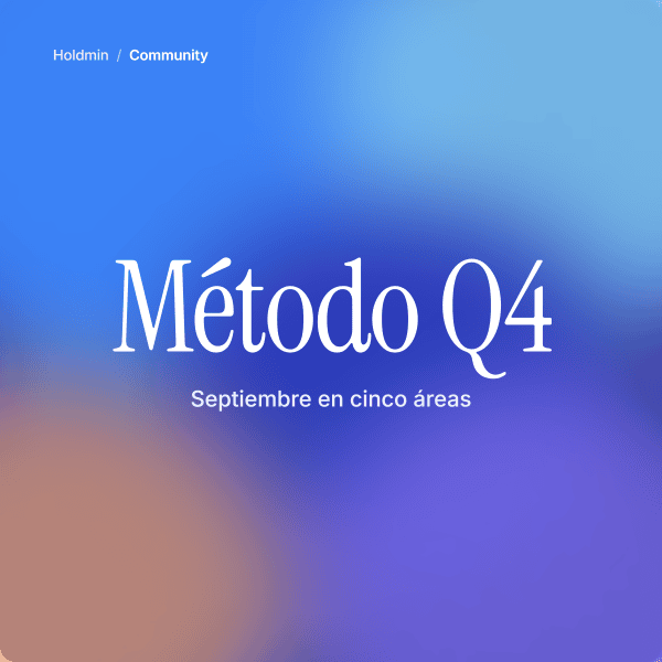 Portada Metodo Q4-selection