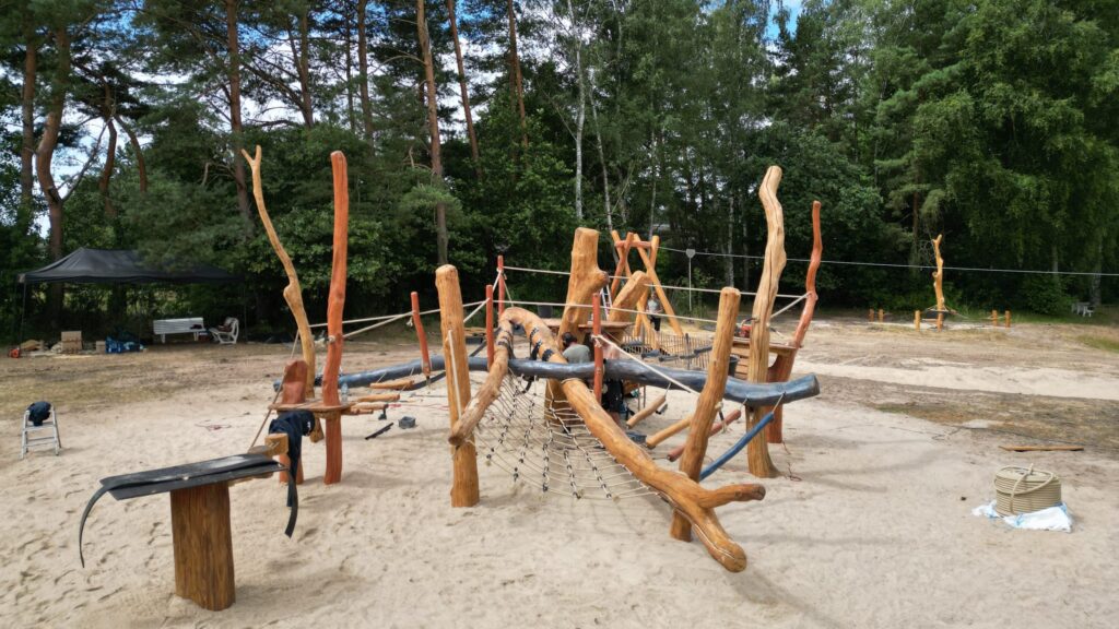 Nachhaltigkeit, die bewegt