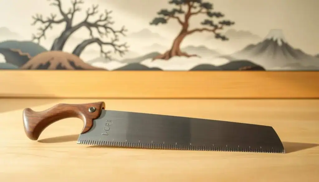 japansäge vorteile