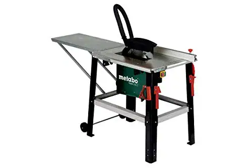Metabo TKHS 315 C Tischkreissäge