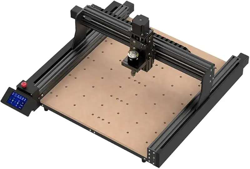 Twotrees TTC 450 CNC Router für Holzbearbeitung