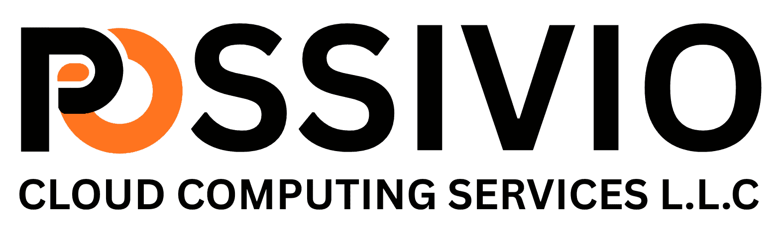 Possivio Cloud Computing Services LLC