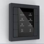 KNX Smart Keypad