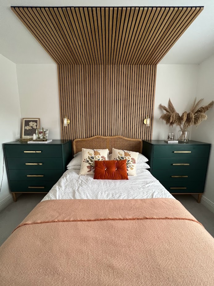 Bedroom Renovations