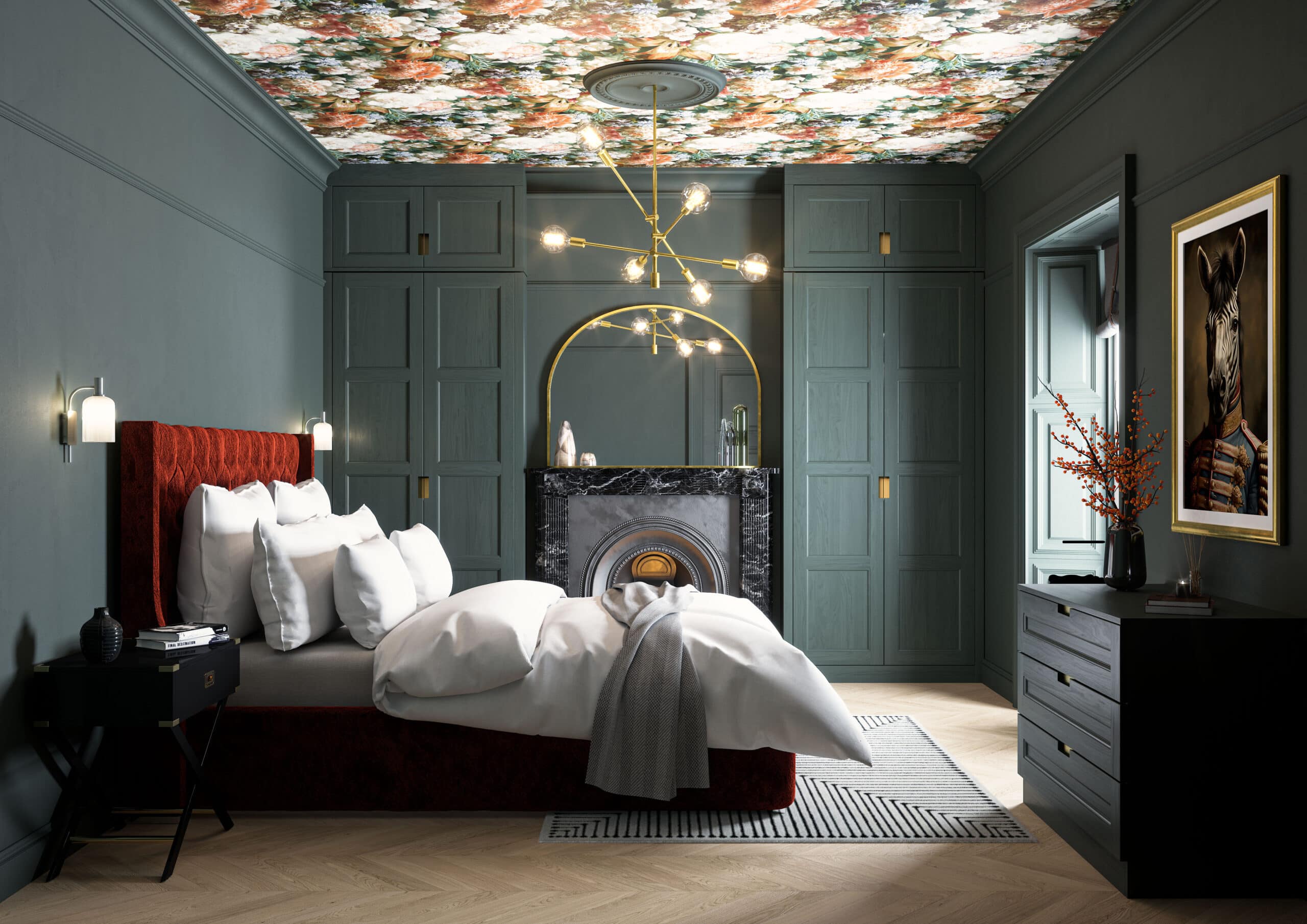 Bedroom Renovations Storage Solutions Bespoke Home Renovations Bedroom Redecoration