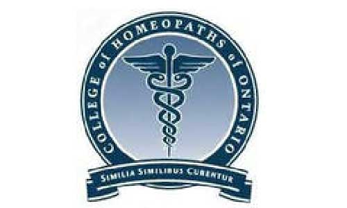CHO approved homeopathy program Ontario – CCHM