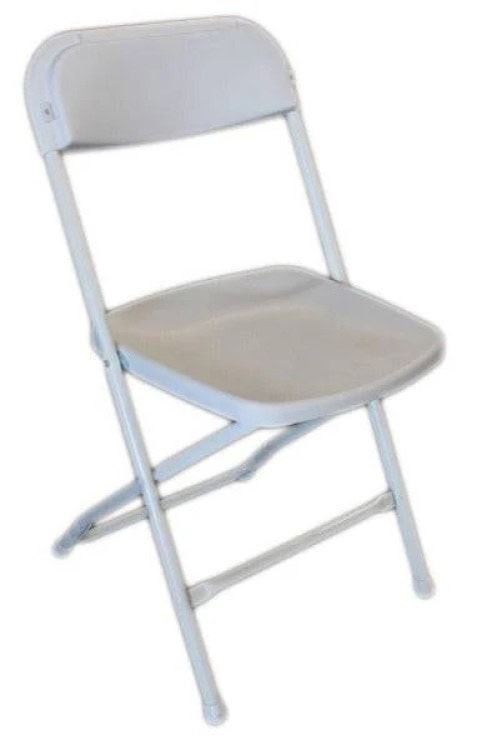 Plastic Folding Chairs