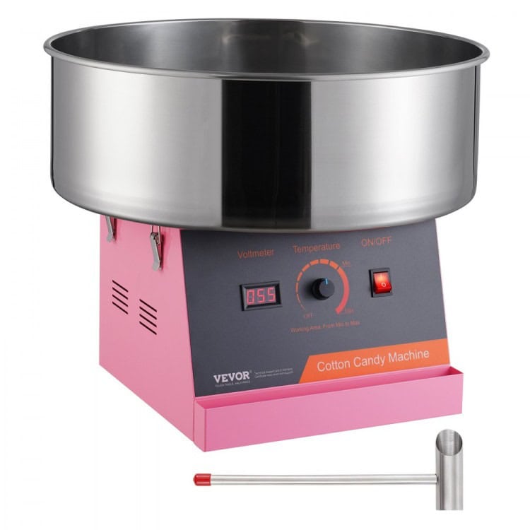 Cotton Candy Machine