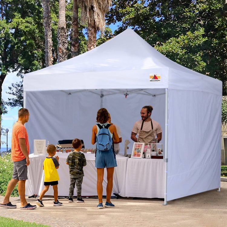 10' x 10' Pop UP Canopy