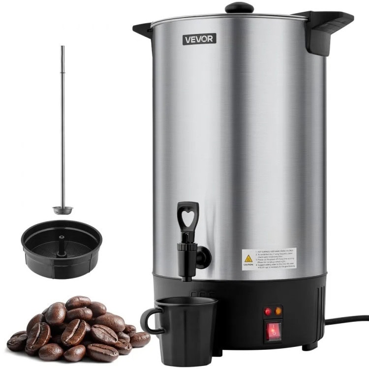 Commercial Coffee Urn