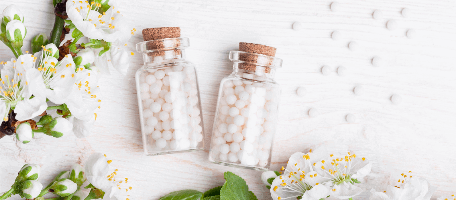 A homeopatia como um tratamento para a saúde