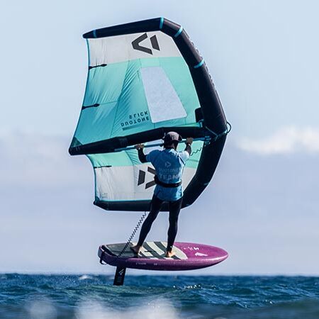 windfoil