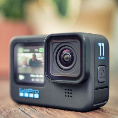 GoPro11 rental