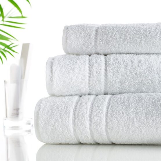 Towel Rental