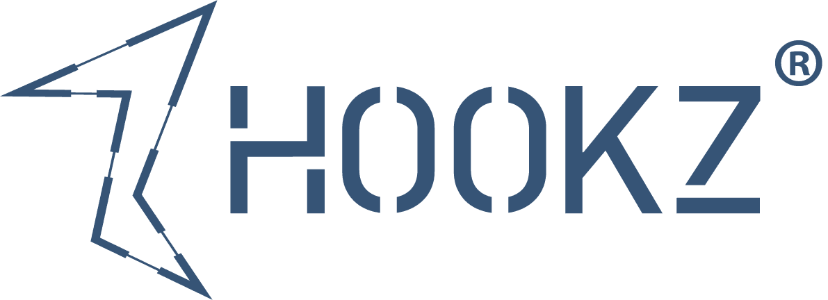 HOOKZ Logo