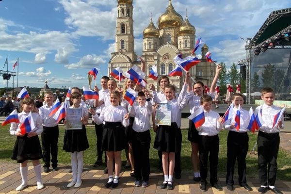 Арлекин. Выступления (1)