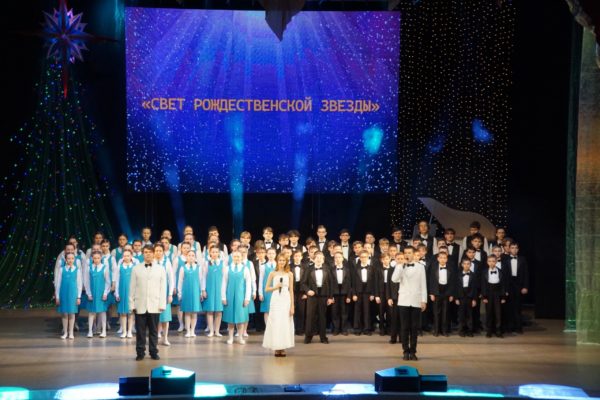 Арлекин. Выступления (3)
