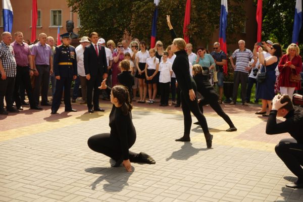 Арлекин. Выступления (7)