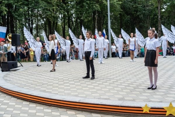 Арлекин. Выступления (9)