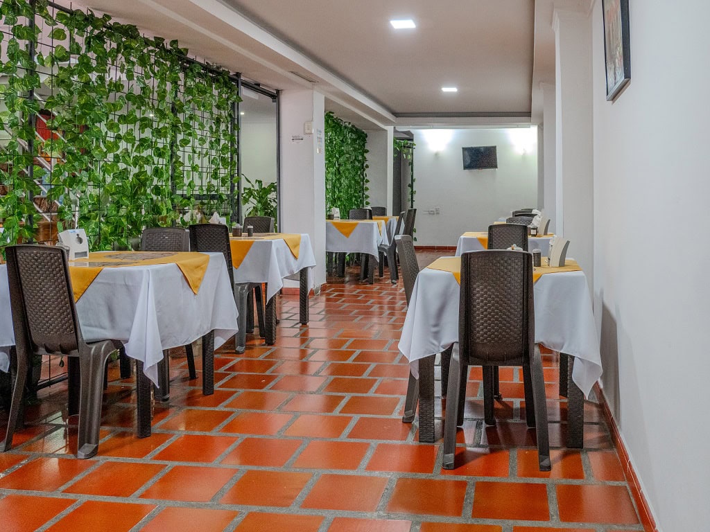 restaurante_hoteles en cali colombia