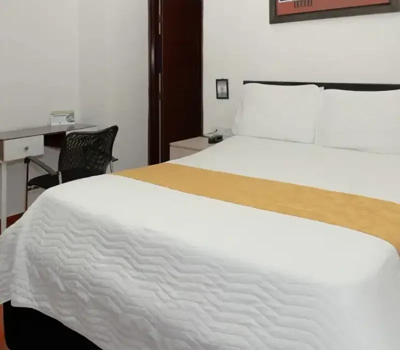 hotel en el norte de cali