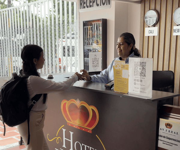 planes corporativos en hoteles de cali