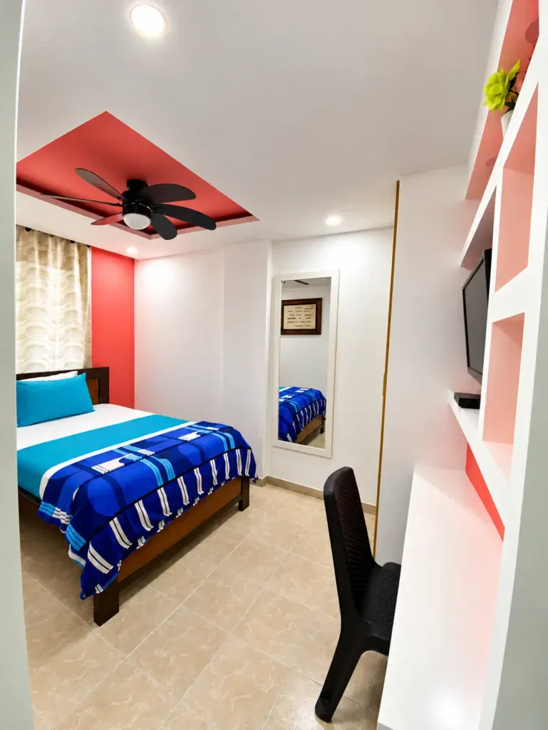 Habitación Estándar