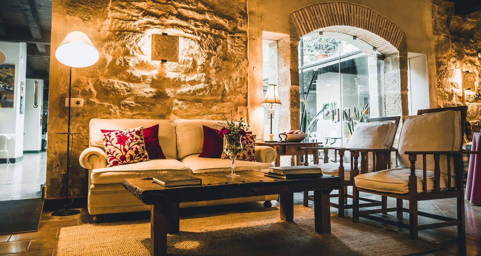 Hotel & restaurant el convent 1613