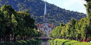 Catedral de Petrópolis Catedral de Petrópolis