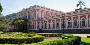 Museu Imperial Museu Imperial