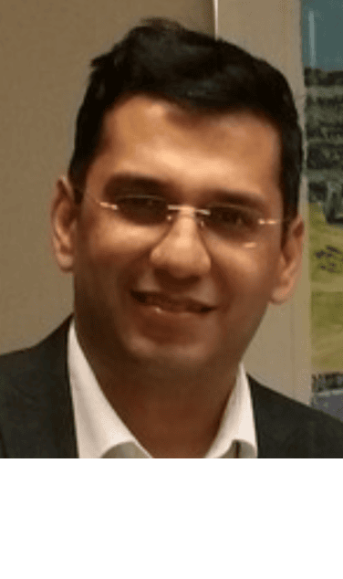 Mr. Rohit Rambani
