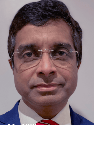 Mr. Nijil Vasakutty