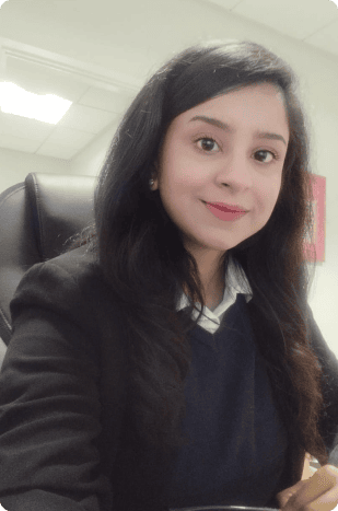 Mrs. Bushra Ali