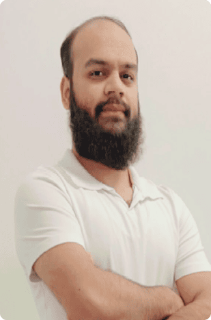 Mr. Jazib Jazib