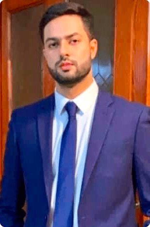Mr. Owais Zafar