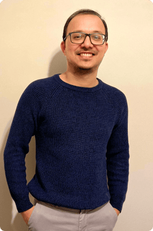 Mr. Sandesh Rayamajhi