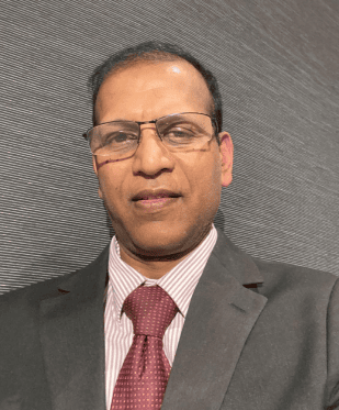 Mr. Sivaji Nagaraj