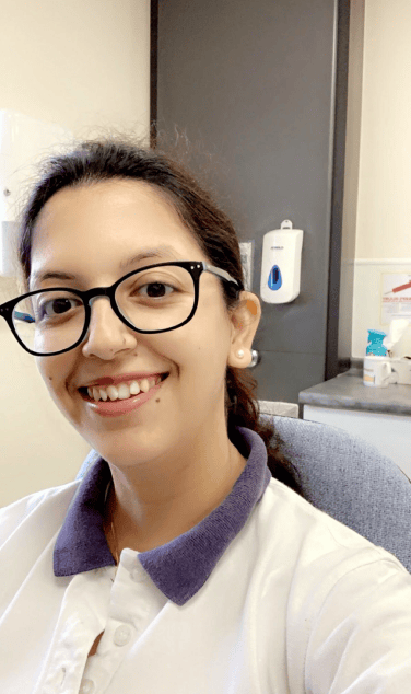 Mrs. Dipika Khanal