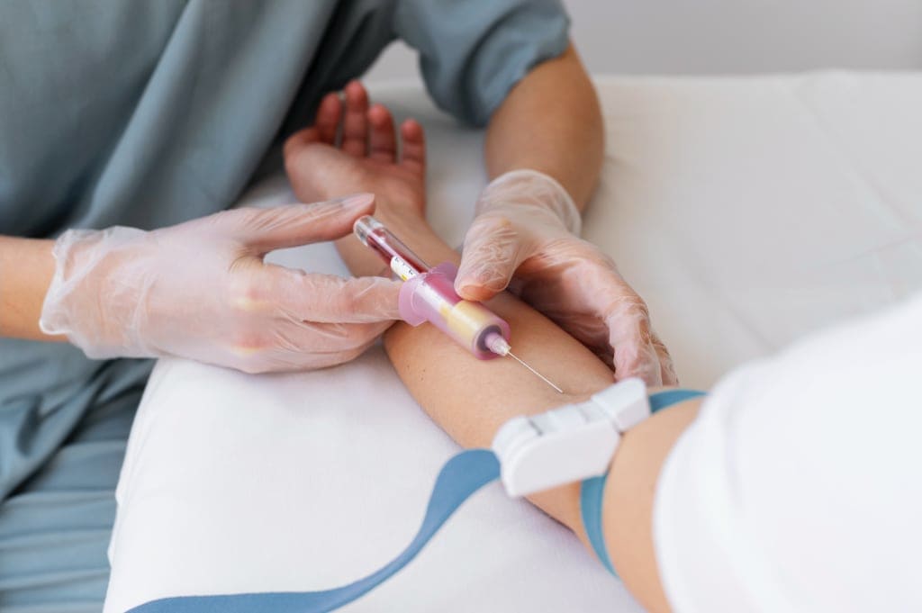 Phlebotomy Services