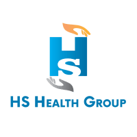 HS Health Group Secondary Logo