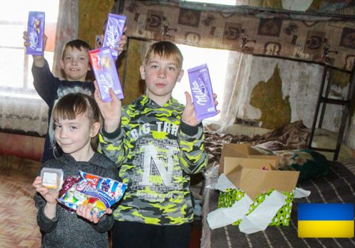 dankesbriefe aus der ukraine