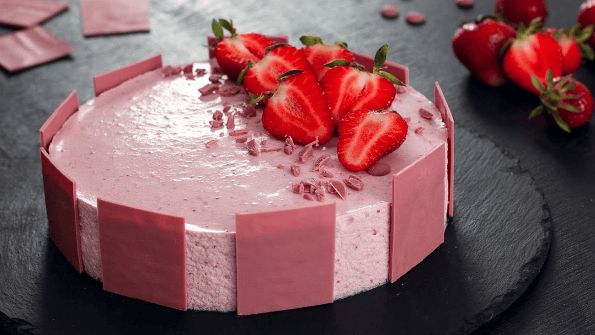 How to make chocolate mousse – Exquisite desserts