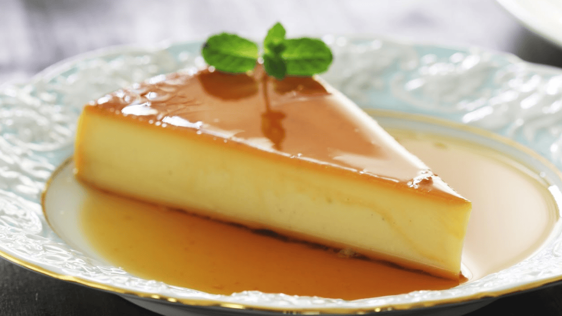 How to make Cheesecake Flan – Recipe