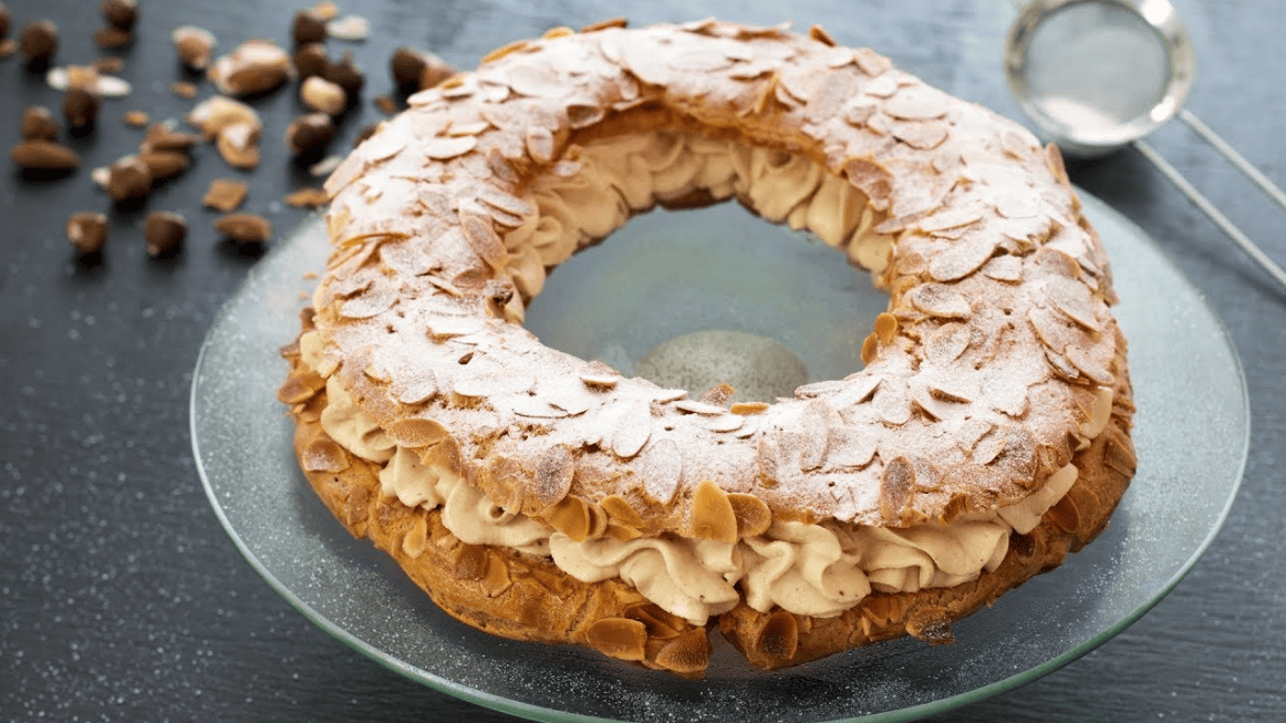 Paris-Brest – Recipe and how to make