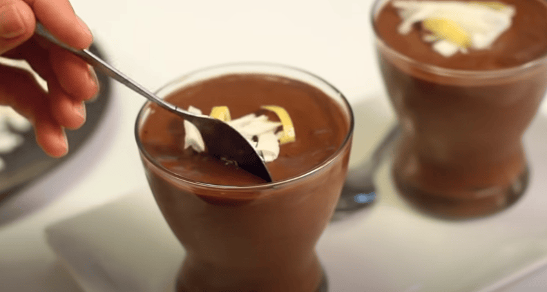 How to make Chocolate Mousse – Recipe