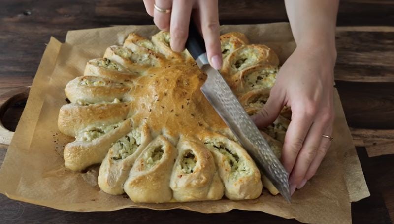 How to make heirloom bread – Recipe